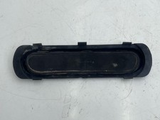 Mercedes-Benz S W126 1986 Trim