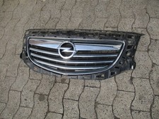 Opel insignia A Kühlergrill Grill Front Frontmaske 551004542 , 13238420