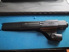 Sennheiser MD-441 U3 Black * Vintage * Super Klang