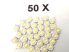 50 x 3W LED, High Power, COB