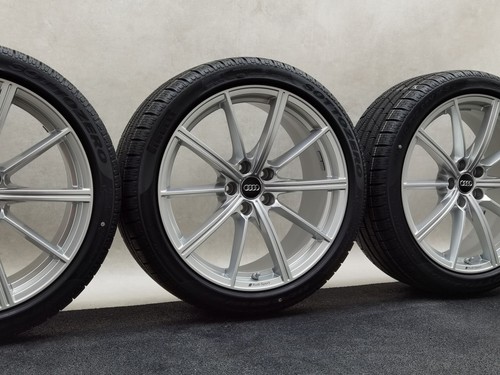 Audi rs4 rs5 - 8w, 19