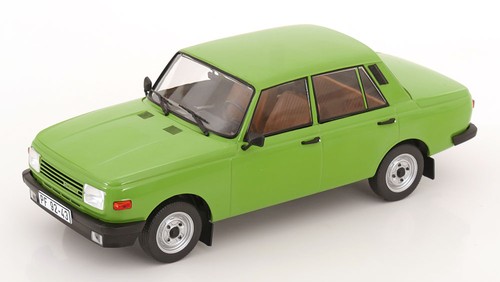 Mcg wartburg 353 - 353, 1985