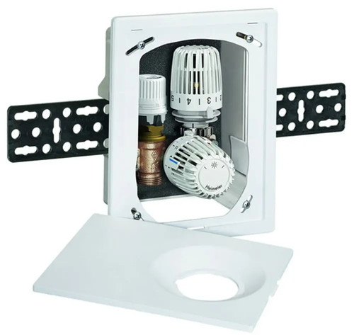 Heimeier kast multibox - heimeier, up-kast.