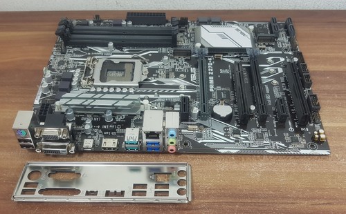 Asus prime z270 - asus, z270-k