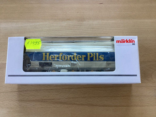 Märklin 46328 01 - 46328,