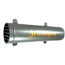 Zeitungsrolle Zeitungsbox