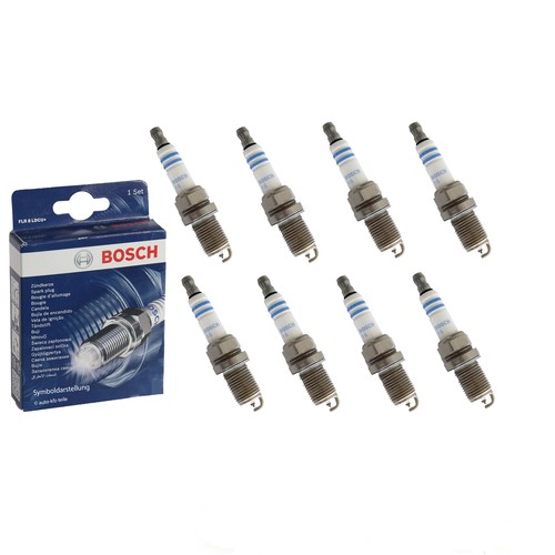 Bosch zündkerze fr6ki332s - bosch,