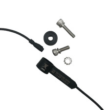 SHIMANO Geschwindigkeitssensor