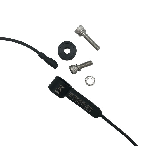 Shimano geschwindigkeitssensor - shimano,