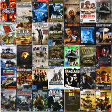 PC Spiele Klassiker Shooter