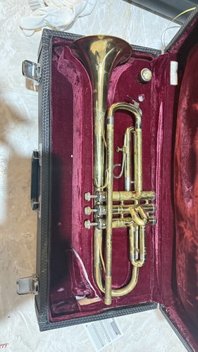 Trompete primus nummer 74 - trompete,