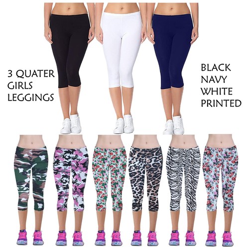 Mädchen leggings kinder - leggings,