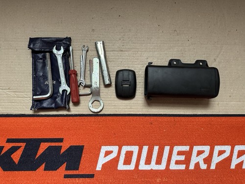 Bordwerkzeug dose ktm - ktm, lc4
