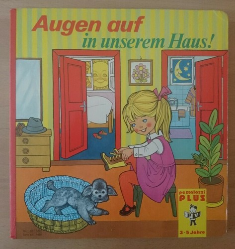 Felicitas kuhn augen auf in - augen,