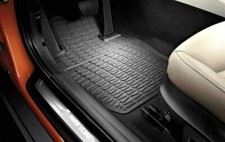 Original BMW Fussmatten