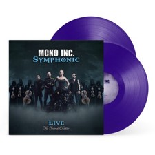 MONO INC. Symphonic Live - The