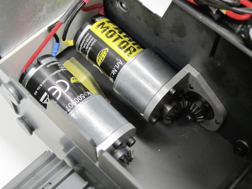 Carson fahr getriebemotor - carson, fahr-getriebemotor