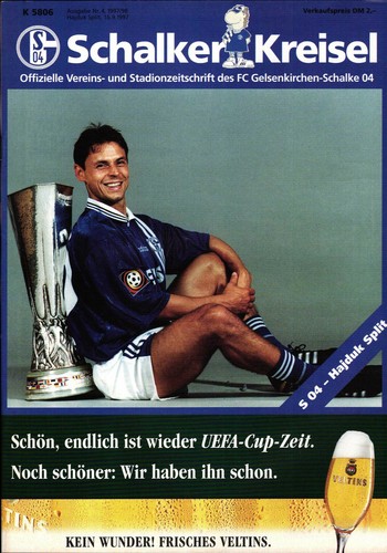 Iii schalke 04 - iii, fc