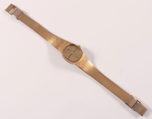 Tutima jewels armbanduhr - 17,