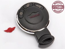 SCHLÜSSEL FÜR MINI COOPER S