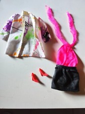 Barbie Rockstar Rockers