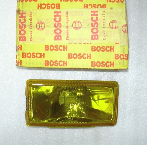 Bosch halogen - bosch,