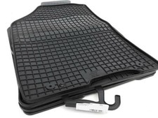 Gummimatten Audi 80 B4 S2 Original Qualität Auto Gummi Fußmatten Allwetter 4 NEU