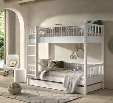 Etagenbett 90x200 mit