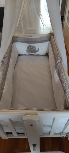 Baby stubenwagen babywiege - baby, stubenwagen,