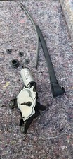 Original VW T5 T6 Transporter Wischermotor 7E0955711B Heckwischermotor 