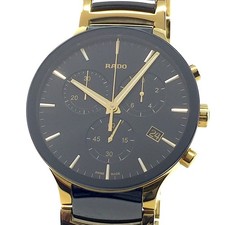 RADO (like new & unworn)