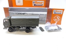 Roco minitanks H0 451 LKW 4x4