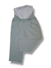 Anna Field Mama Umstandsmode Umstandshose Schwangerschaftshose 34 XS Chino Somme