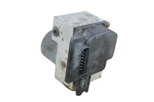 Abs hydraulikblock block - t4,