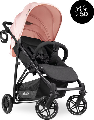 Hauck buggy rapid plus - buggy,