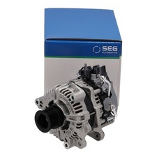 SEG Lichtmaschine Generator