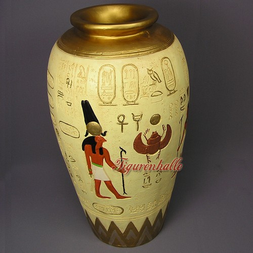 ägypten ägyptische vase - Ägyptische,