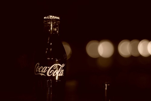 Blechschild coca cola - coca-cola, 20