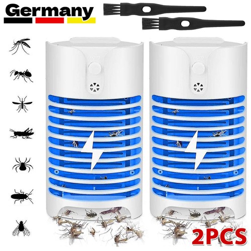 Led mückenfalle - led,