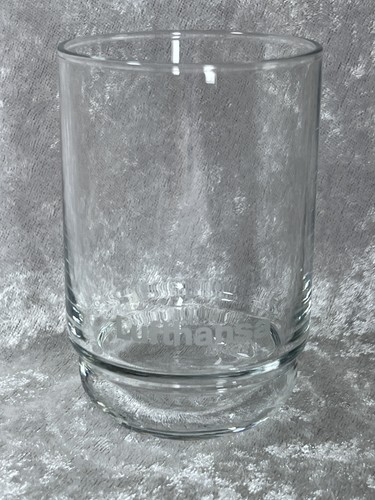 Lufthansa glas original - glas,