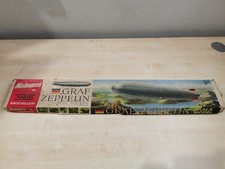 Modell Bausatz Zeppelin LZ 127