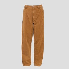 Levi herren jeans braun 568 - levi's,