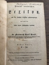Friedrich kraft - friedrich, k.kraft