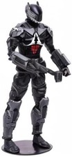 Mcfarlane multiverse - dc,