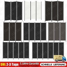 Paravent Sichtschutz Umkleide