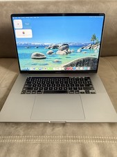 MacBook Pro 16” 2019 | i7