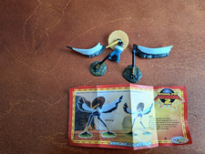 Ü-Ei Kung Fu Panda 2 D 2011