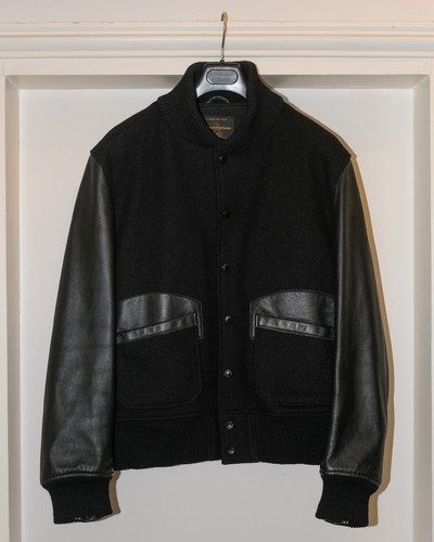 Vintage engineered garments - engineered, x