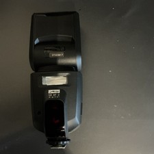 Metz 58 AF-2 Blitzgerät für