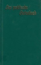 Das praktische Gartenbuch